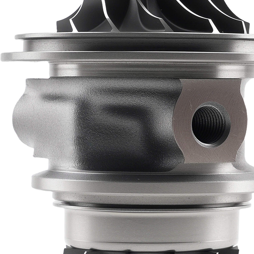 Turbocharger Core compatible for Iveco Daily IV V VI Box/Platform 35-70C15 107KW 2006