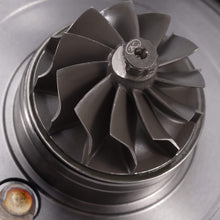 Load image into Gallery viewer, Billet Wheel Turbo Cartridge Chra compatible with BMW 420d 520d 184HP 135KW N47 2010-