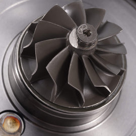 Billet Wheel Turbo Cartridge Chra compatible with BMW 420d 520d 184HP 135KW N47 2010-