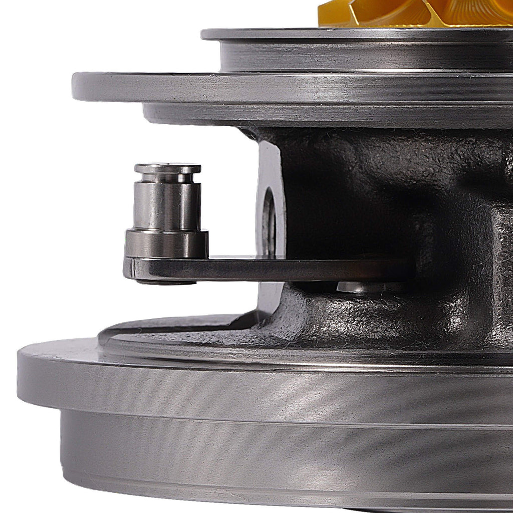Billet Wheel Turbo Cartridge Chra compatible with BMW 420d 520d 184HP 135KW N47 2010-