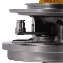 Load image into Gallery viewer, Billet Wheel Turbo Cartridge Chra compatible with BMW 420d 520d 184HP 135KW N47 2010-