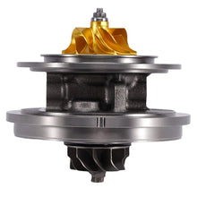 Load image into Gallery viewer, Billet Wheel Turbo Cartridge Chra compatible with BMW 420d 520d 184HP 135KW N47 2010-