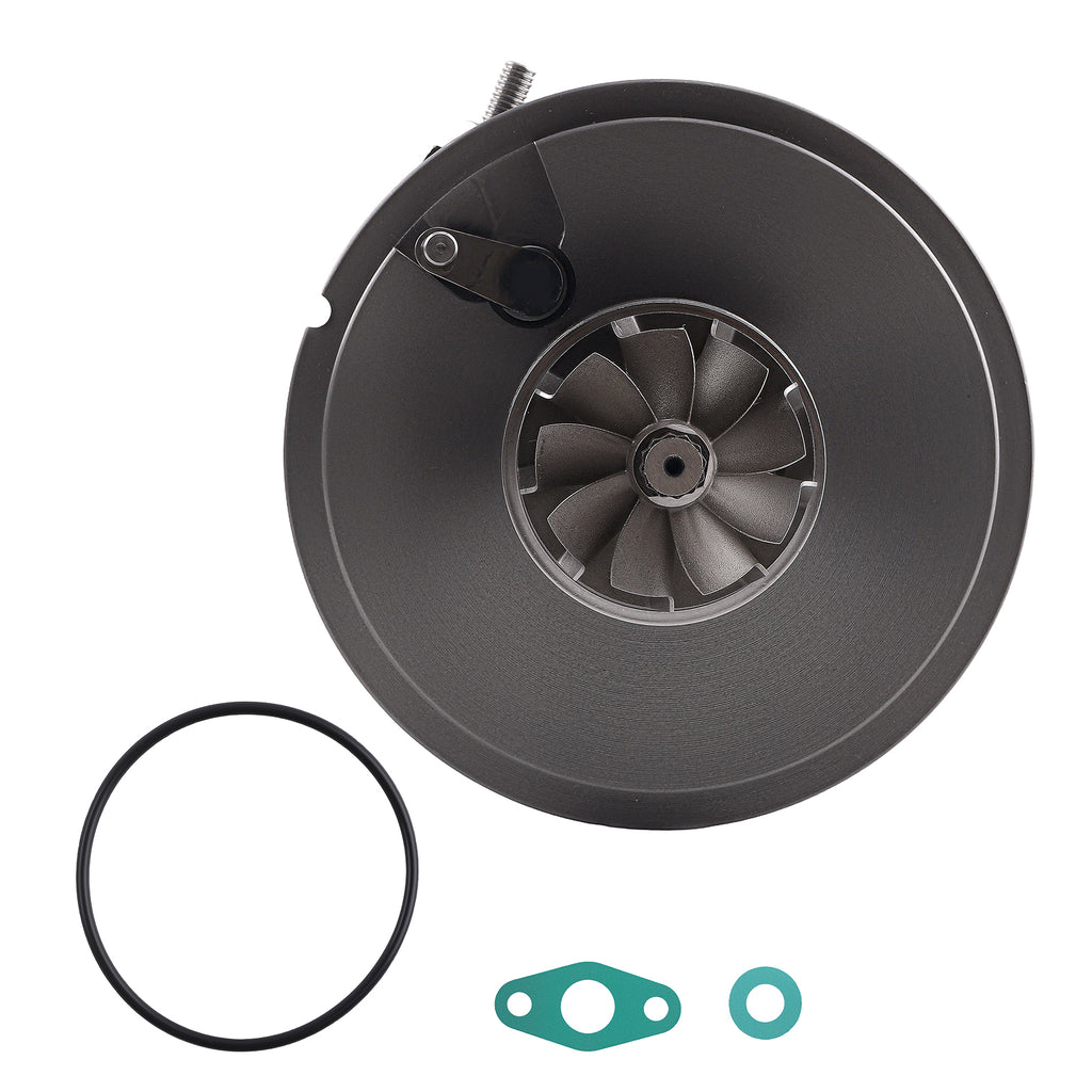 Turbo CHRA cartridge geschikt voor MITSUBISHI ASX Outlander L200 2.3L 49335-01120 TFO35HL10