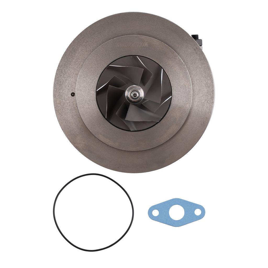 turbo cartridge compatible with Mitsubishi ASX 1.8 DI-D 85KW 4N13 2010+ 49335-01001 VG