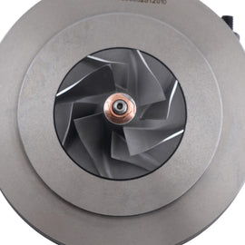 Turbocharger Core compatible for Citroën C4 Aircross compatible for Mitsubishi ASX 1.8 HDi 150 110KW 10-25