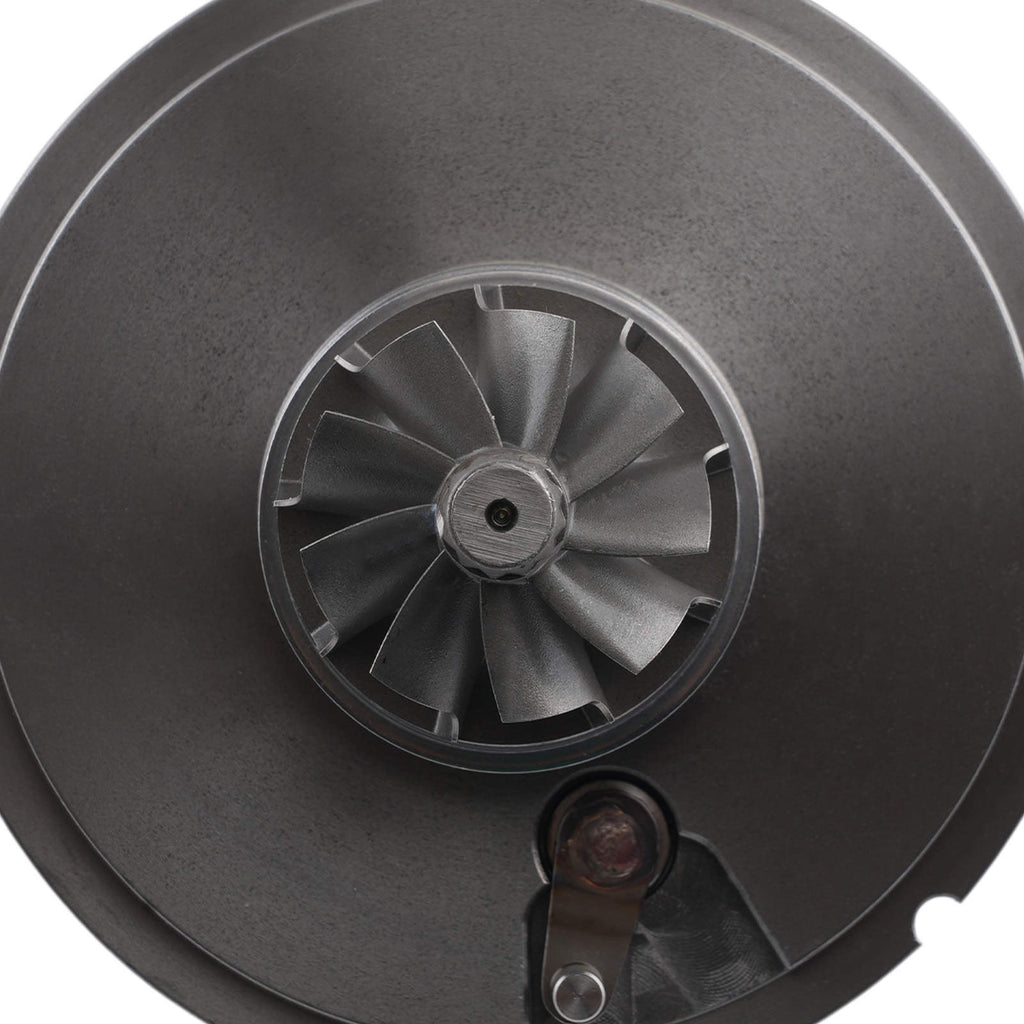 Turbocharger Core compatible for Citroën C4 Aircross compatible for Mitsubishi ASX 1.8 HDi 150 110KW 10-25