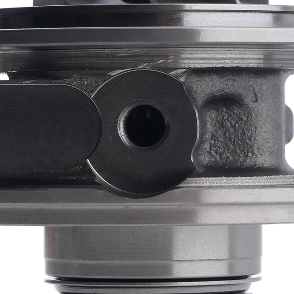 Turbocharger Core compatible for Citroën C4 Aircross compatible for Mitsubishi ASX 1.8 HDi 150 110KW 10-25