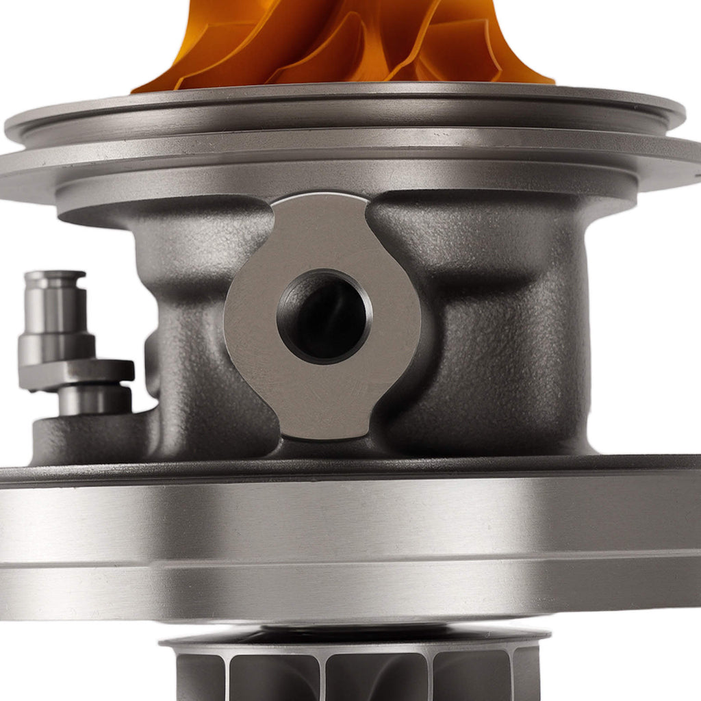 Turbo Cartridge compatible for Land Rover Discovery Sport Evoque 2.0 2014-2019 493350193