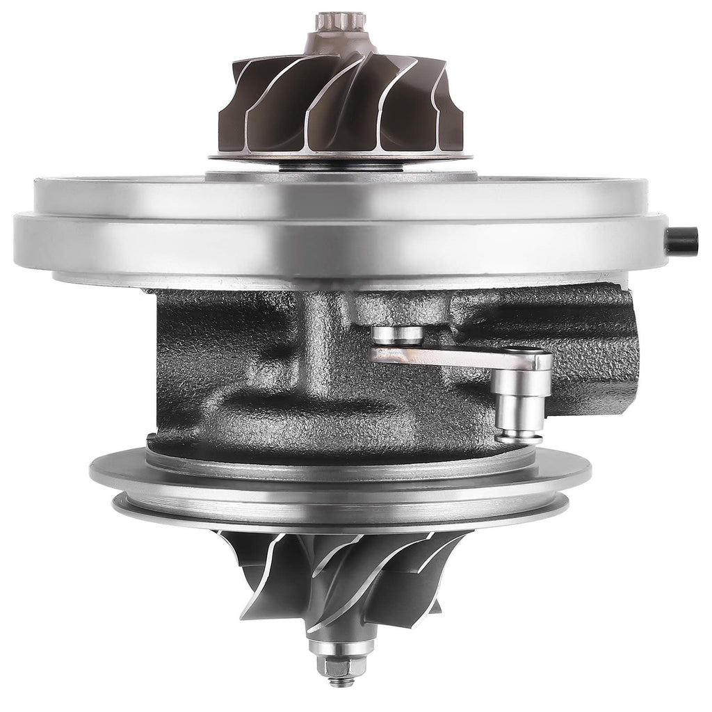 Turbocharger core assembly for Jaguar XF X260 2.0L 1999ccm 132KW 180PS 2015- 4933501940