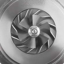 Load image into Gallery viewer, Turbocharger core assembly for Jaguar XF X260 2.0L 1999ccm 132KW 180PS 2015- 4933501940