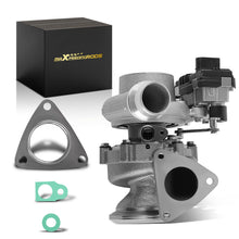 Load image into Gallery viewer, Turbocharger Turbo compatible with Jaguar XE XF compatible with Range Rover Evoque 2.0 D 2.0L 49335-01930