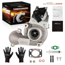 Load image into Gallery viewer, Turbo Turbolader compatibel met Ford Peugeot Citroen Berlingo 207...