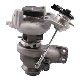Turbo Turbocharger compatible with Citroen Ford Peugeot 1.6 1560 ccm 68 KW 92 PS 49373-02002