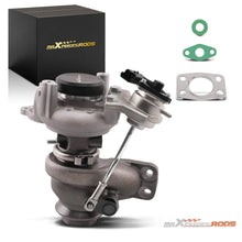 Load image into Gallery viewer, Turbo Turbocharger compatible with Citroen Ford Peugeot 1.6 1560 ccm 68 KW 92 PS 49373-02002