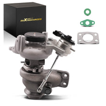 Load image into Gallery viewer, Turbo Turbocharger compatible with Citroen Ford Peugeot 1.6 1560 ccm 68 KW 92 PS 49373-02002