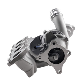 Turbocharger compatible for Audi A1 A3 1.4 TFSI 90KW CAXA CNVA 2007-2015 03C145701R