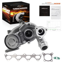Load image into Gallery viewer, turbolader compatibel met Audi A1 A3 1.4 TFSI 90KW CAXA CNVA 2007...