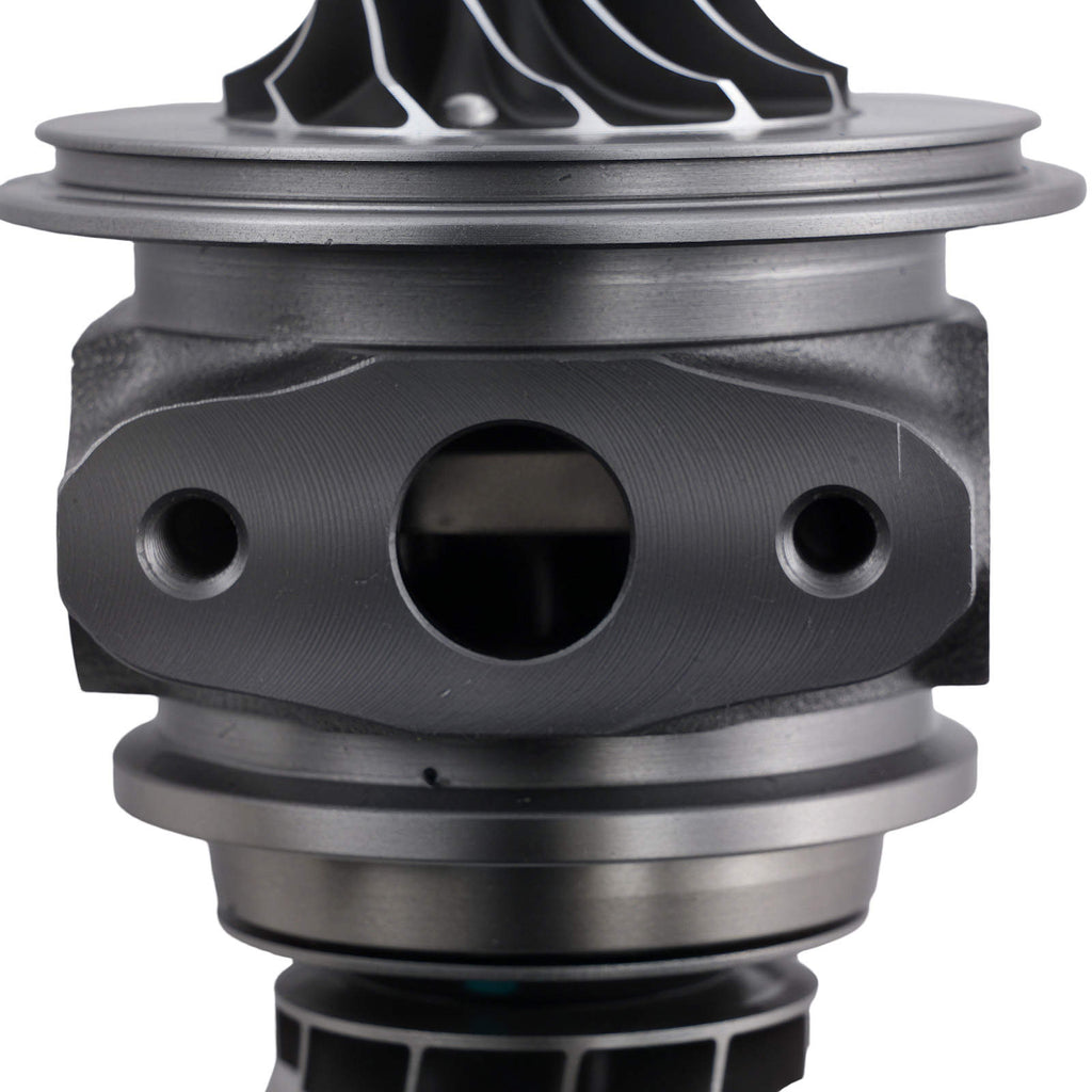Turbo Chra compatible with Renault Captur compatible with Nissan Qashqai 1.2 Tce 88 KW 144102462r 2013-2021