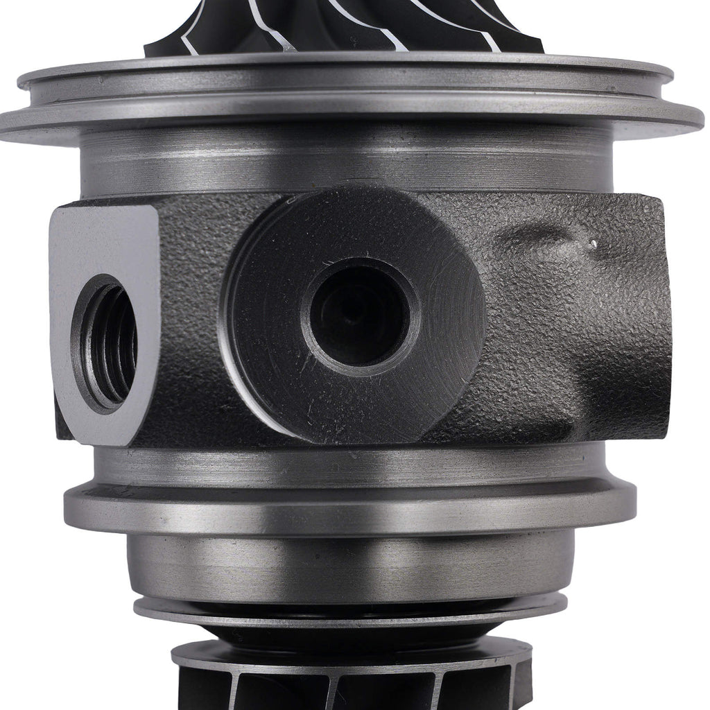Turbo Chra compatible with Renault Captur compatible with Nissan Qashqai 1.2 Tce 88 KW 144102462r 2013-2021