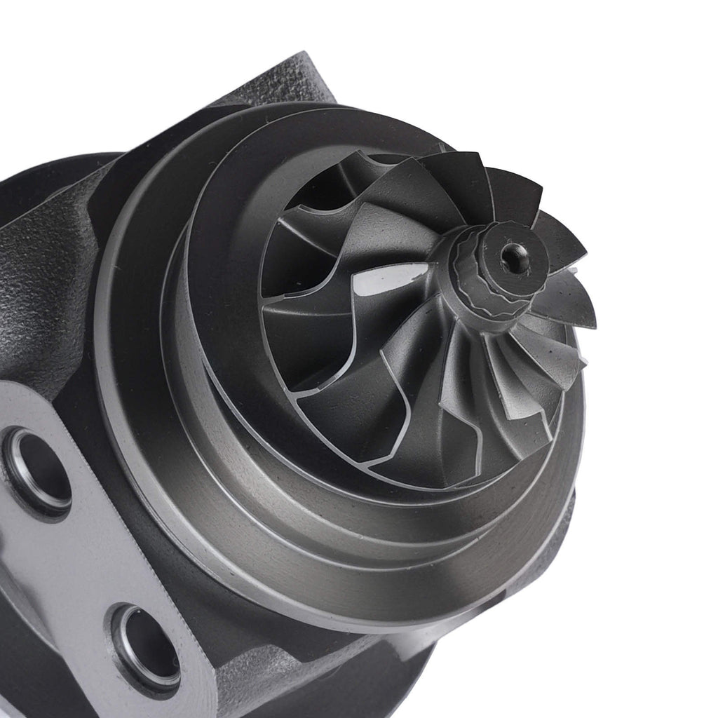 Turbo Chra compatible with Renault Captur compatible with Nissan Qashqai 1.2 Tce 88 KW 144102462r 2013-2021