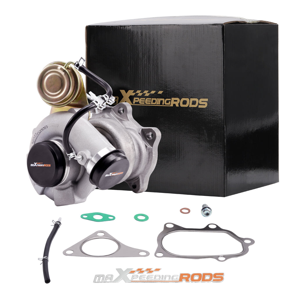 Billet Compressor Wheel Street Performance turbolader compatibel...