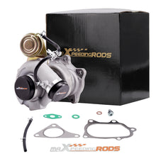 Load image into Gallery viewer, Billet Compressor Wheel Street Performance turbolader compatibel...