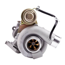Load image into Gallery viewer, Billet Turbo Turbocharger compatible for Subaru WRX Impreza TD04L-13T WRX WRX-NB 1998-2003