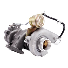 Load image into Gallery viewer, Billet Turbo Turbocharger compatible for Subaru WRX Impreza TD04L-13T WRX WRX-NB 1998-2003