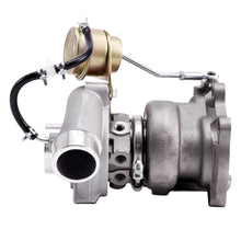 Load image into Gallery viewer, Billet Turbo Turbocharger compatible for Subaru WRX Impreza TD04L-13T WRX WRX-NB 1998-2003
