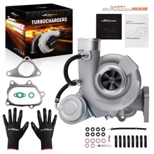 Load image into Gallery viewer, Turbocharger Turbo compatible for Subaru Forester Impreza 2.058T TD04L-13T 14412AA140