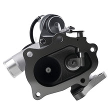 Load image into Gallery viewer, Turbocharger Turbo compatible for Subaru Forester Impreza WRX 2.0L TD04L-13T 49377-04300