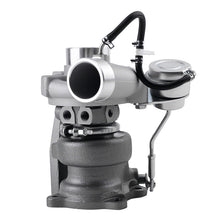 Load image into Gallery viewer, Turbocharger Turbo compatible for Subaru Forester Impreza WRX 2.0L TD04L-13T 49377-04300