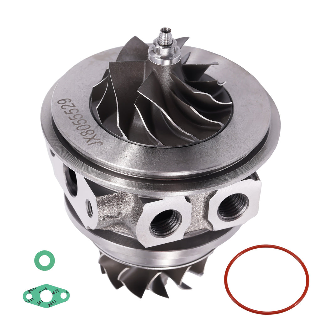 Suitable voor Volvo S60 S80 V70 XC70 XC90 2.5 210HP 4937706200 TD04L Turbo cartridge