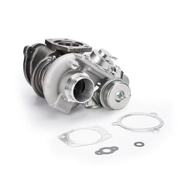 Turbocharger compatible for Volvo-PKW S60 S80 V70 XC70 XC90 XC70 2.5 T B5254T2 210 HP 4K Tune