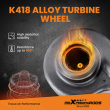 Load image into Gallery viewer, Compatible for VW Crafter 2.5 TD CECA BJL CECB BJM 49377-07400 TD04L Turbo Turbocharger