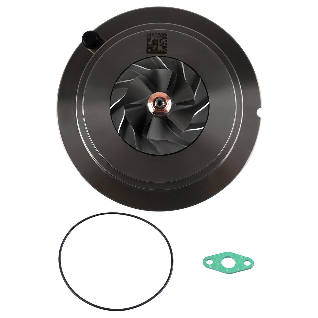 Cartridge CHRA geschikt voor VW Crafter 30-35 Bus 2.5 TDI 65KW 80KW 076145701C