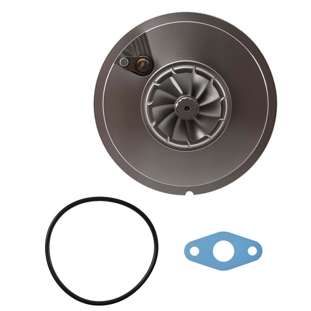 turbo cartridge compatibel met VW Crafter 2.5 100KW 120KW 2006-20...