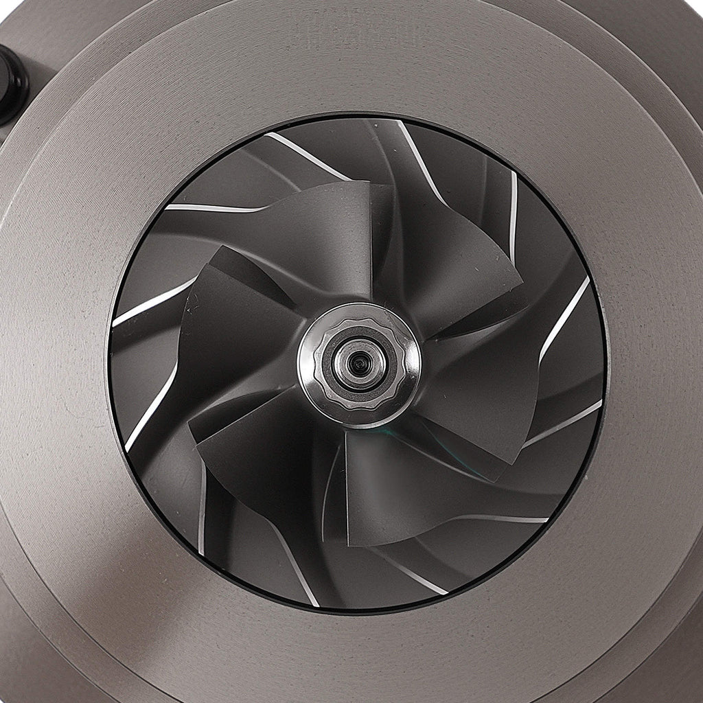 Turbo Cartridge compatible for VW Crafter 2.5 100KW 120KW 2006-2013 076145702C 49377-07510