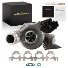 Load image into Gallery viewer, turbocharger TD04LR6W-04HR compatible with BMW 230i 330i 430i 530i X3 X4 2.0L49477-024