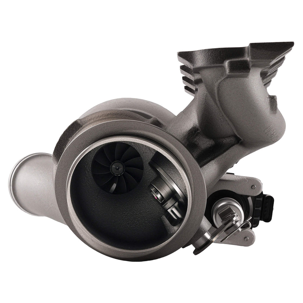 TD04 Turbocharger compatible for BMW X3 X4 G01 G02 230i 330i 430i 530i 2.0 Turbo 17 18 19