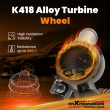 Load image into Gallery viewer, TD04 Turbocharger compatible for BMW X3 X4 G01 G02 230i 330i 430i 530i 2.0 Turbo 17 18 19
