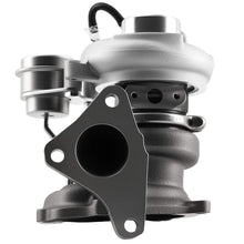 Load image into Gallery viewer, Turbocharger TD04L 49477-04000 compatible with Subaru Forester Impreza WRX EJ255 2.5L TD04