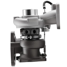 Load image into Gallery viewer, Turbocharger TD04L 49477-04000 compatible with Subaru Forester Impreza WRX EJ255 2.5L TD04