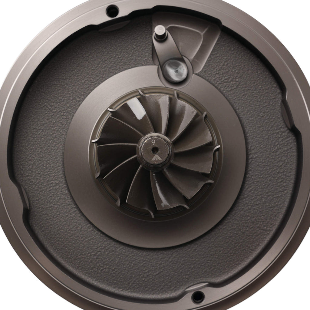 TD04L4 Billet Turbo Cartridge compatible with Land Rover Discovery Evoque 2.2D 9676272680
