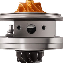 Load image into Gallery viewer, TD04L4 Billet Turbo Cartridge compatible with Land Rover Discovery Evoque 2.2D 9676272680