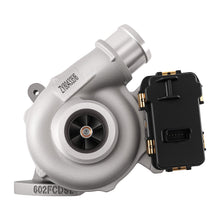 Load image into Gallery viewer, Turbocharger compatible with Jaguar XF X250 2.2D compatible with Land Rover Evoque Freelander 2 LR022358