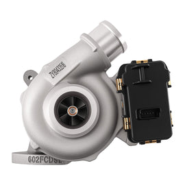 Turbocharger compatible with Jaguar XF X250 2.2D compatible with Land Rover Evoque Freelander 2 LR022358