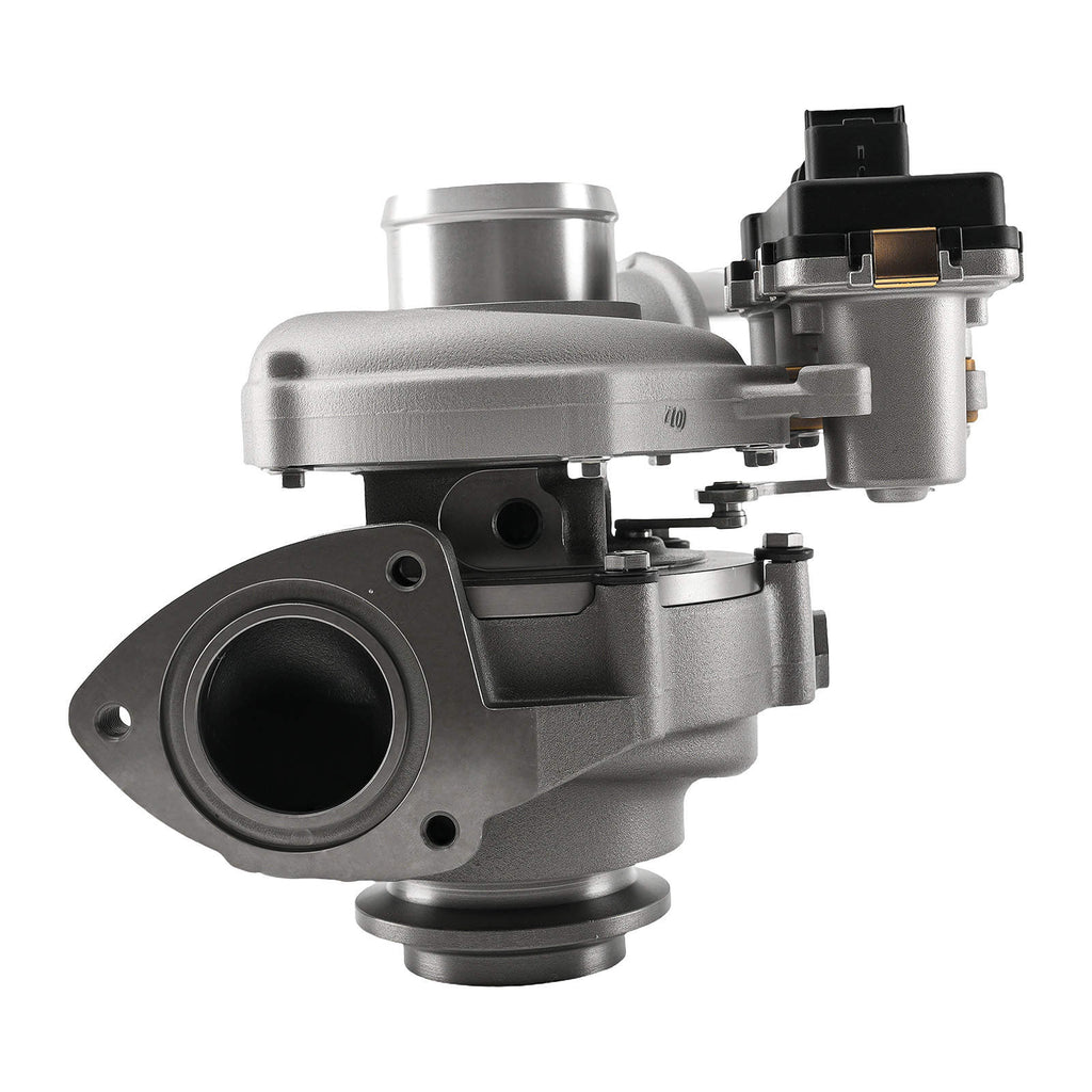 Turbocharger compatible with Jaguar XF X250 2.2D compatible with Land Rover Evoque Freelander 2 LR022358