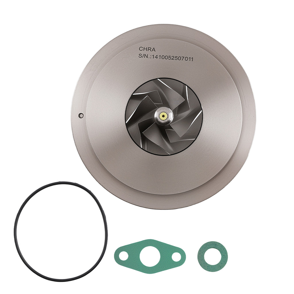 turbo cartridge compatibel met Chevrolet Cruze 2.0 120KW 2010-201...