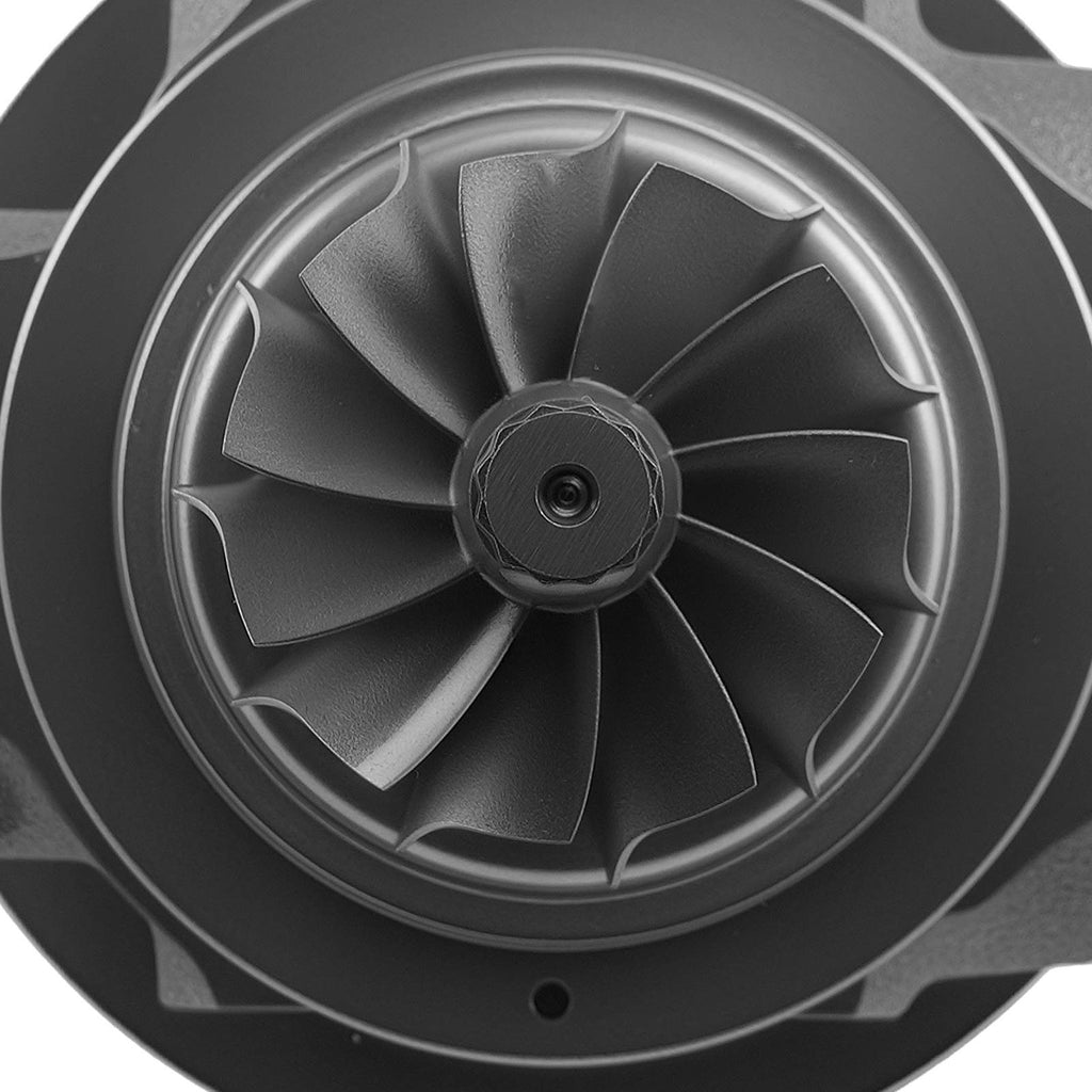 Turbocharger Core compatible for BMW 1 Series 3 Series 4 Series 5 Series X Series 2.0L 2011-2021 49477-02022